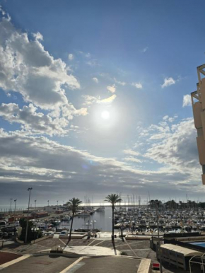 Port De Sorra